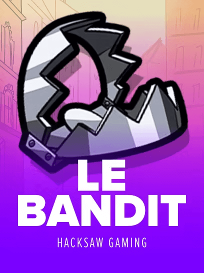 Играйте в Le Bandit ради острых ощущений и призов